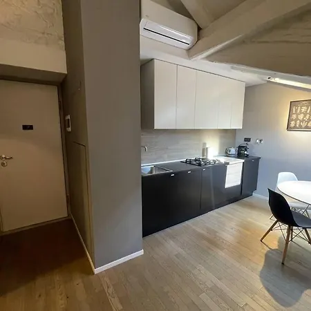 Family&Friends Apartment Trieste Exterior photo