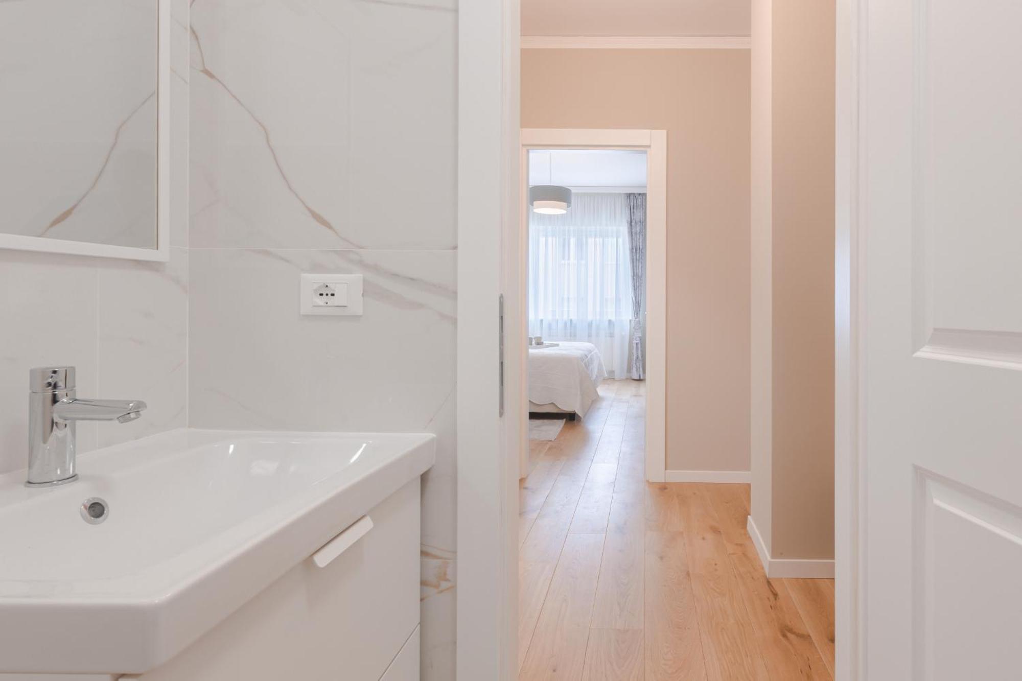 Family&friends Appartement