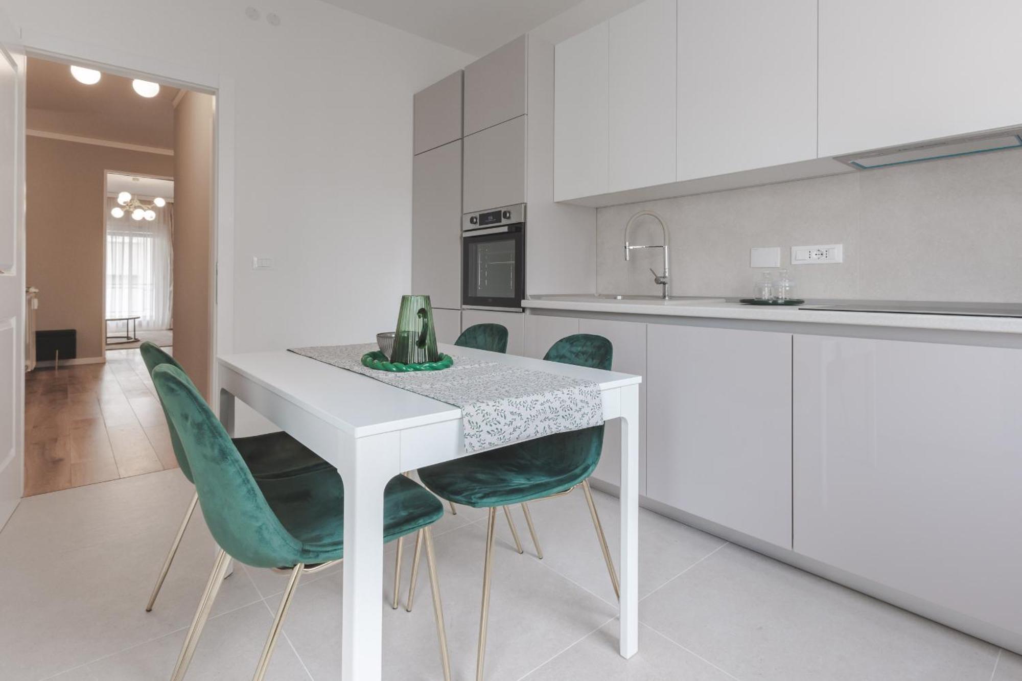 Family&friends Apartment *