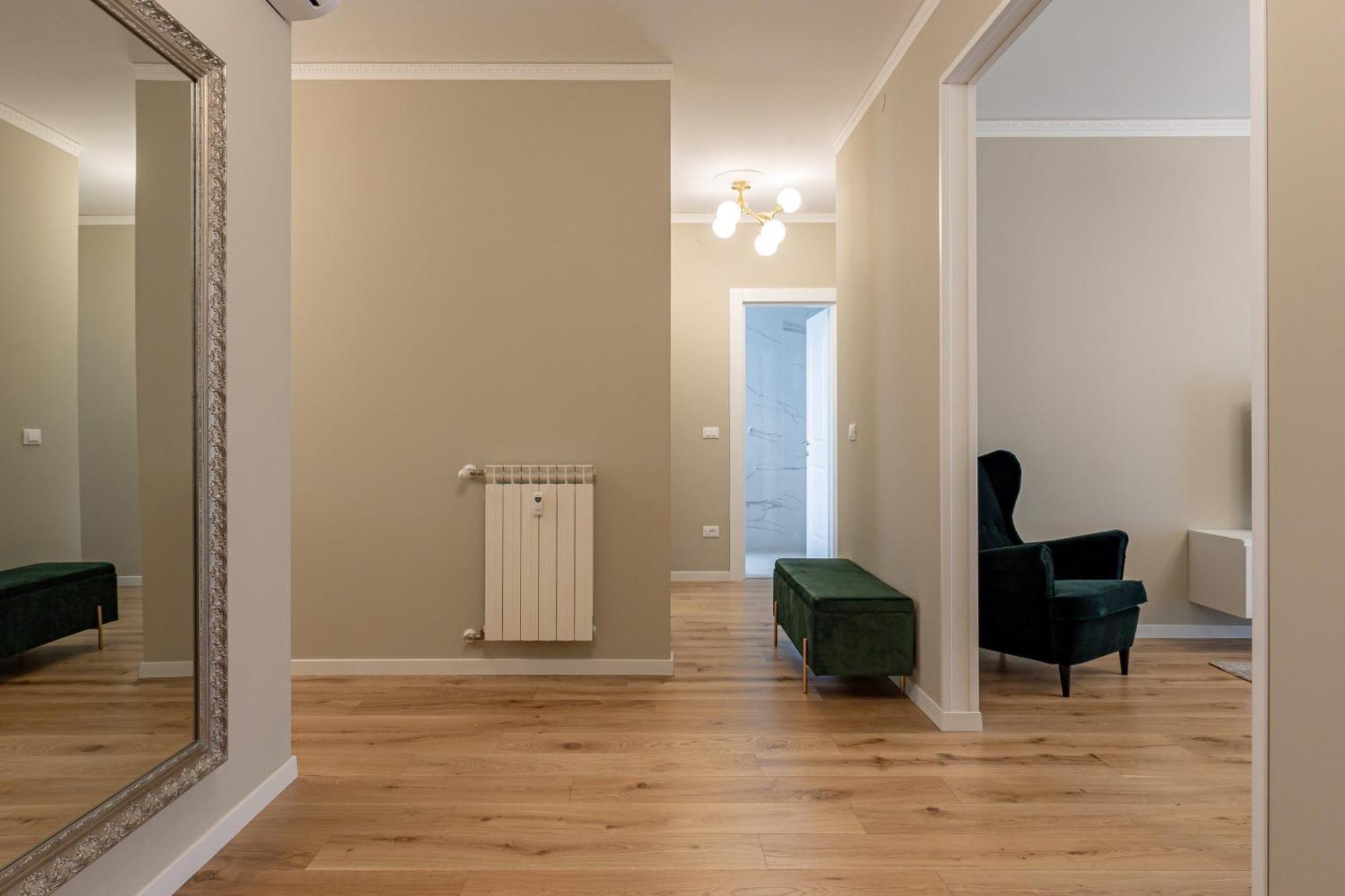 Appartement Family&friends